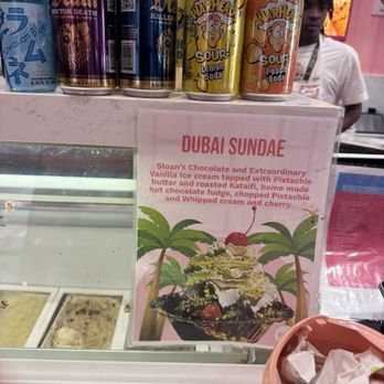 Sloan's - Mizner Park - Ice Cream & Frozen Yogurt Near Me - Boca Raton, Florida Sloan's - Mizner Park - Ice Cream & Frozen Yogurt Near Me - Boca Raton, Florida