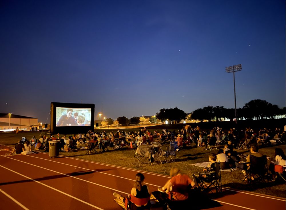 Social spots from Freedom Fun USA