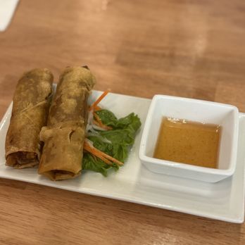 Pho & More - A1 Crispy Spring Rolls cha gio - Vietnamese Near Me - Frederick, Maryland Pho & More - A1 Crispy Spring Rolls cha gio - Vietnamese Near Me - Frederick, Maryland