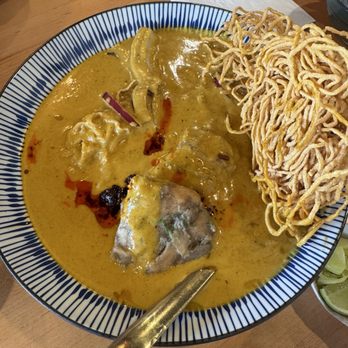 Luck Gai Cafe - Khao Soi - Chicken Shop Near Me - Anaheim, California Luck Gai Cafe - Khao Soi - Chicken Shop Near Me - Anaheim, California