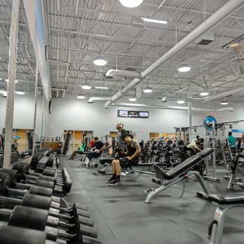EōS Fitness - Gyms Near Me - Avondale, Arizona EōS Fitness - Gyms Near Me - Avondale, Arizona
