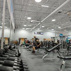 EōS Fitness