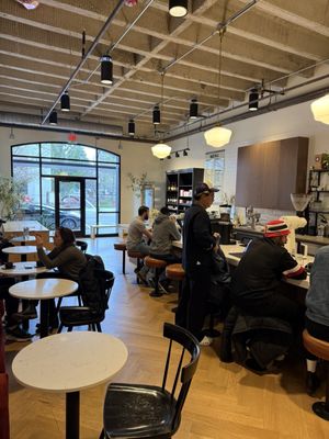 Neckar Coffee by null