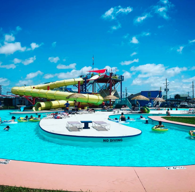 JR’S FUN TOWN WATER PARK CLOSED Updated May 2024 995 Noble Carl