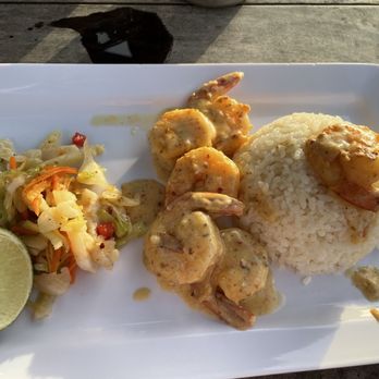Umas - Garlic shrimp Hawaii style - Bars Near Me - Isabela, Puerto Rico Umas - Garlic shrimp Hawaii style - Bars Near Me - Isabela, Puerto Rico
