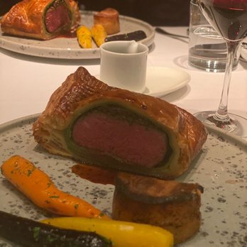 Elisa - Steakhouses Near Me - Vancouver, British Columbia