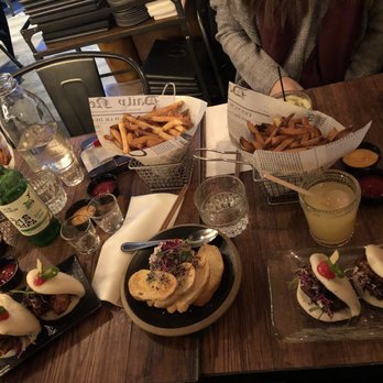 Barn Joo 35 - Korean Near Me - New York, New York
