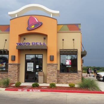 Taco Bell - Fast Food Near Me - Pleasanton, Texas Taco Bell - Fast Food Near Me - Pleasanton, Texas