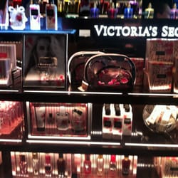 Victoria's Secret - Valanghe di profumi e prodotti per il corpo!