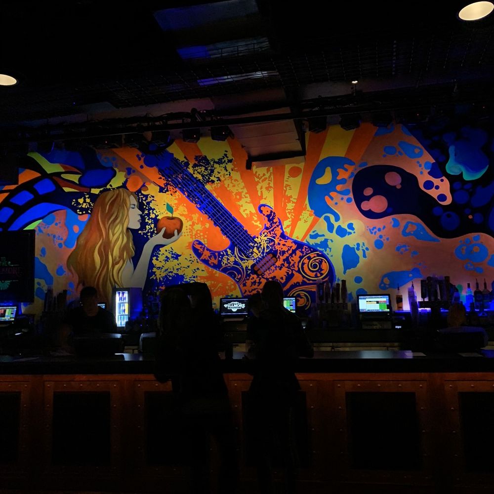 The Fillmore Minneapolis - Inside - Music Venues Near Me - Minneapolis, Minnesota The Fillmore Minneapolis - Inside - Music Venues Near Me - Minneapolis, Minnesota