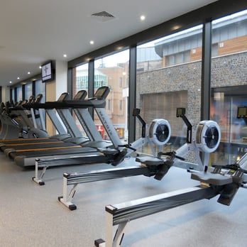 The Gym - Gyms Near Me - Bristol, BST The Gym - Gyms Near Me - Bristol, BST
