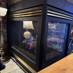 Ye Olde Fisherville Restaurant
