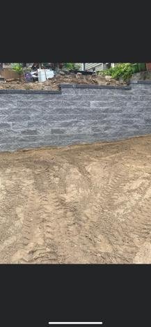 Slide of Amco General Construction