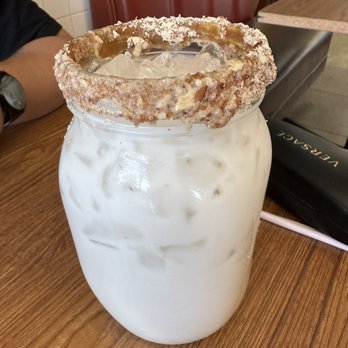 Estilo Azteca - Horchata - Breakfast & Brunch Near Me - Glendale, Arizona Estilo Azteca - Horchata - Breakfast & Brunch Near Me - Glendale, Arizona