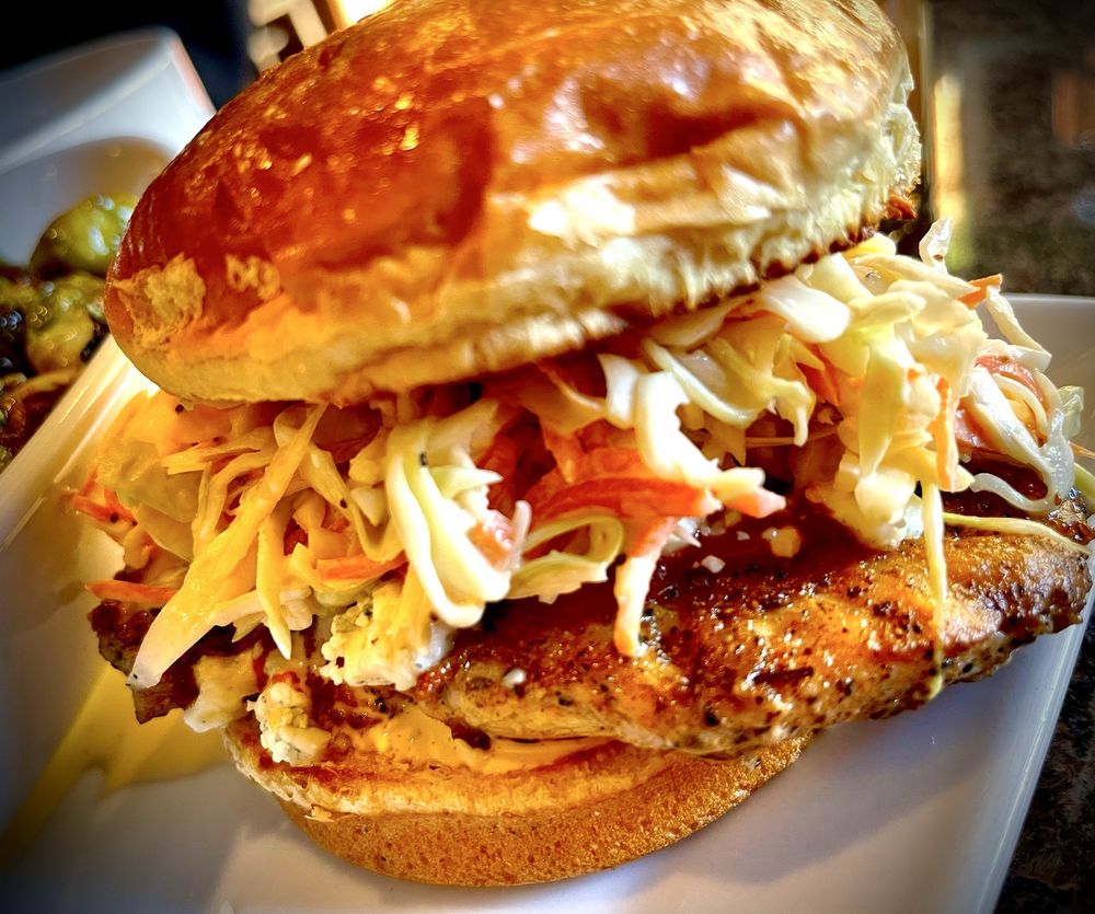 Water Street Social Club Water Street Social Club