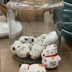 World Market - Chopstick holders