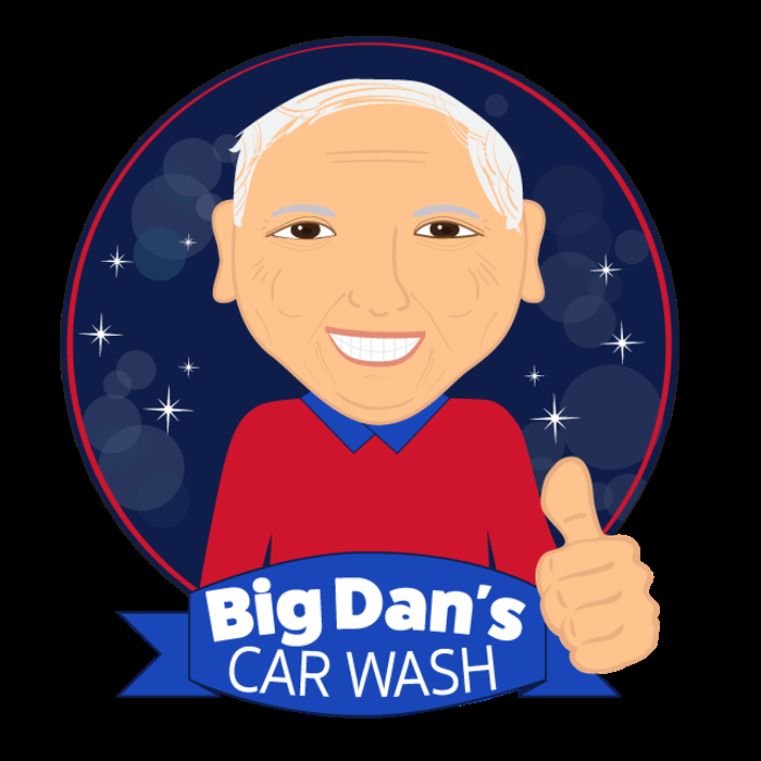 BIG DAN’S CAR WASH OPENING SOON Updated October 2024 12600 S John