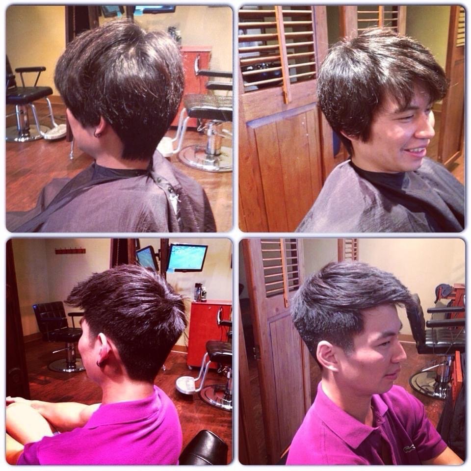 1013 Barbershop Logo