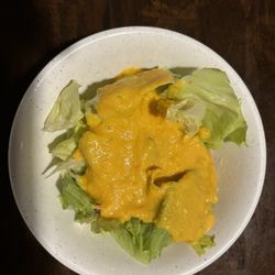 Atami Japan - Side House Salad