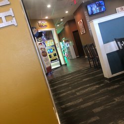 Pizza Ranch - Fun zone