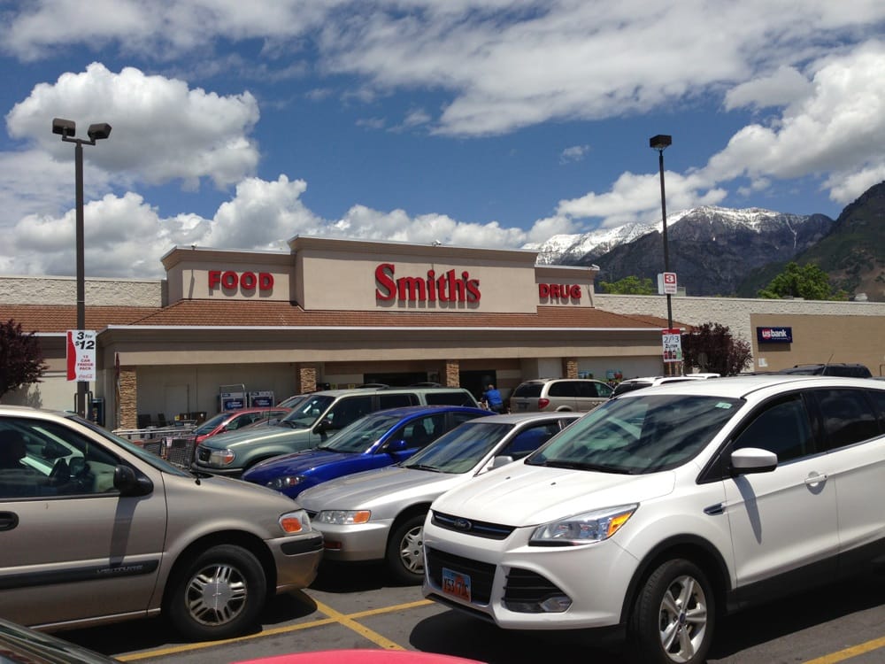 Social spots from Smith's