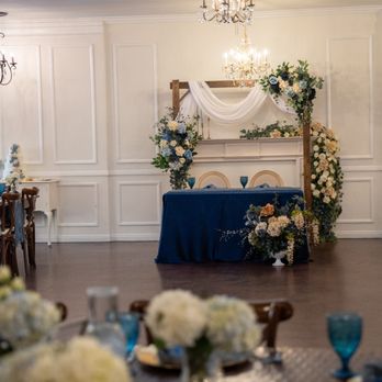 The Vintage Rose - Party & Event Planning Near Me - Orange, California The Vintage Rose - Party & Event Planning Near Me - Orange, California