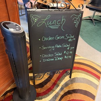 Atomic Cat - Coffee & Tea Near Me - St Petersburg, Florida
