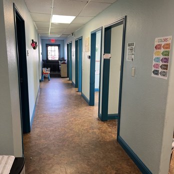 Guerrero Painting - After - Painters Near Me