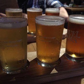 Post Office Cafe - Flights - American Near Me - Babylon, New York