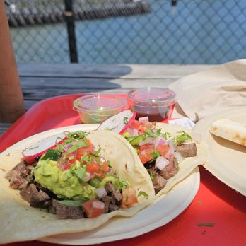 Taco Vista - Steak tacos - Mexican Near Me - New York, New York