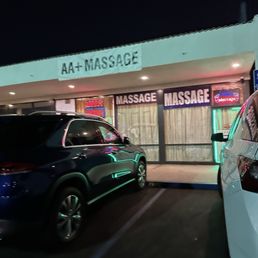 Exterior photo of AA Plus Massage - Lakewood, California Exterior photo of AA Plus Massage - Lakewood, California