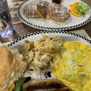 Black Bear Diner Tulsa - Diners Near Me - Tulsa, Oklahoma Black Bear Diner Tulsa - Diners Near Me - Tulsa, Oklahoma