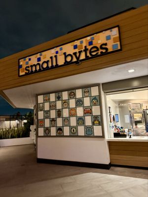 Pixar Place Hotel by null
