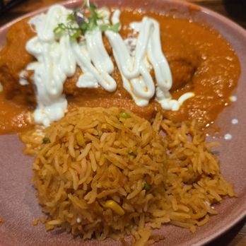 Fonda De Paula - Chile relleno - Coffee & Tea Near Me - Downers Grove, Illinois Fonda De Paula - Chile relleno - Coffee & Tea Near Me - Downers Grove, Illinois