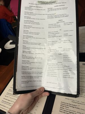 Menu photo 2 Momo Mee Milwaukee, WI