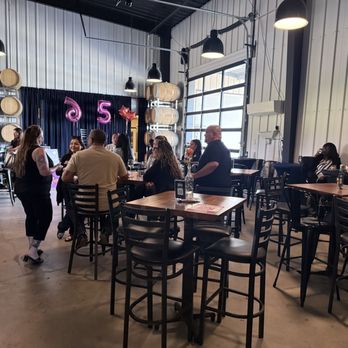 Antelope Valley Winery - Wineries Near Me - Lancaster, California