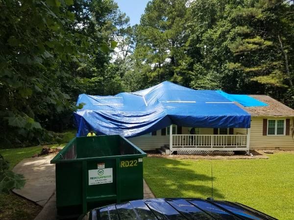 Slide of Tip Top Turn Key Services