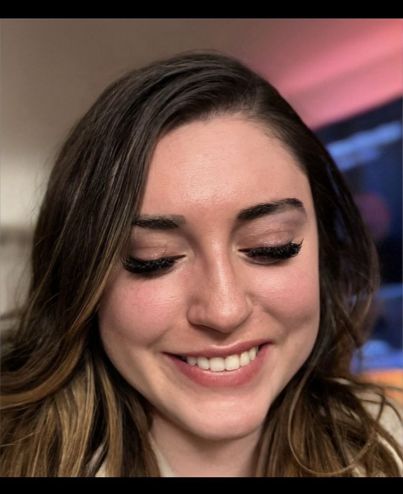 Society Lash Lounge Logo