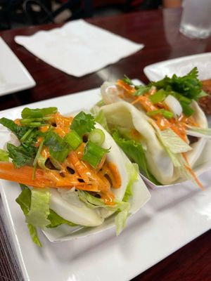 Laos Thai Kitchen by null