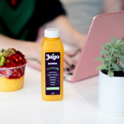Jugo Acai & Juice Bar