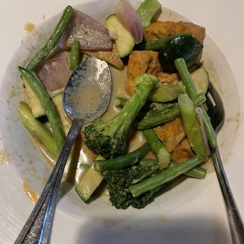 Miyabi - Thai Peanut Sauce - Japanese Near Me - Excelsior, Minnesota