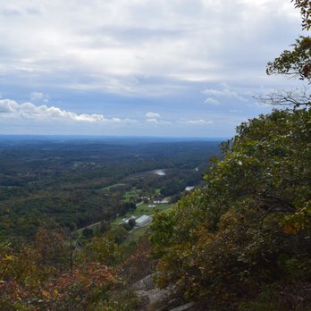 Stokes State Forest - Hiking Near Me - Branchville, New Jersey