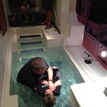 Catalyst Church - Baptisms - Churches Near Me - Jacksonville, North Carolina Catalyst Church - Baptisms - Churches Near Me - Jacksonville, North Carolina