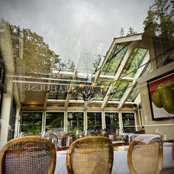 Teahouse in Stanley Park - Very bright & open - Seafood Near Me - Vancouver, British Columbia Teahouse in Stanley Park - Very bright & open - Seafood Near Me - Vancouver, British Columbia