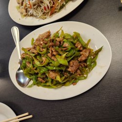 Hong Won Chop Suey