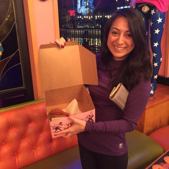 Voodoo Doughnut - Donuts Near Me - Portland, Oregon Voodoo Doughnut - Donuts Near Me - Portland, Oregon