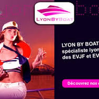 Lyon by Boat - Evjf Lyon avec les bateaux de lyon by boat ... - Boat Charters Near Me - Lyon, 69 Lyon by Boat - Evjf Lyon avec les bateaux de lyon by boat ... - Boat Charters Near Me - Lyon, 69
