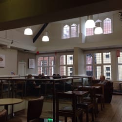 Pret A Manger - Pret Chester
