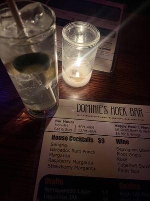 Dominie's Hoek by null