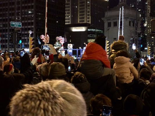 THE MAGNIFICENT MILE LIGHTS FESTIVAL - Updated April 2025 - 57 Photos ...